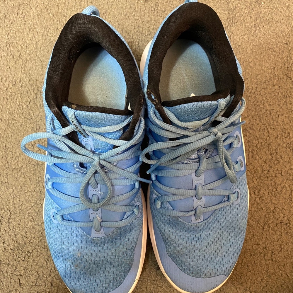 Nike HyperDunk X Low